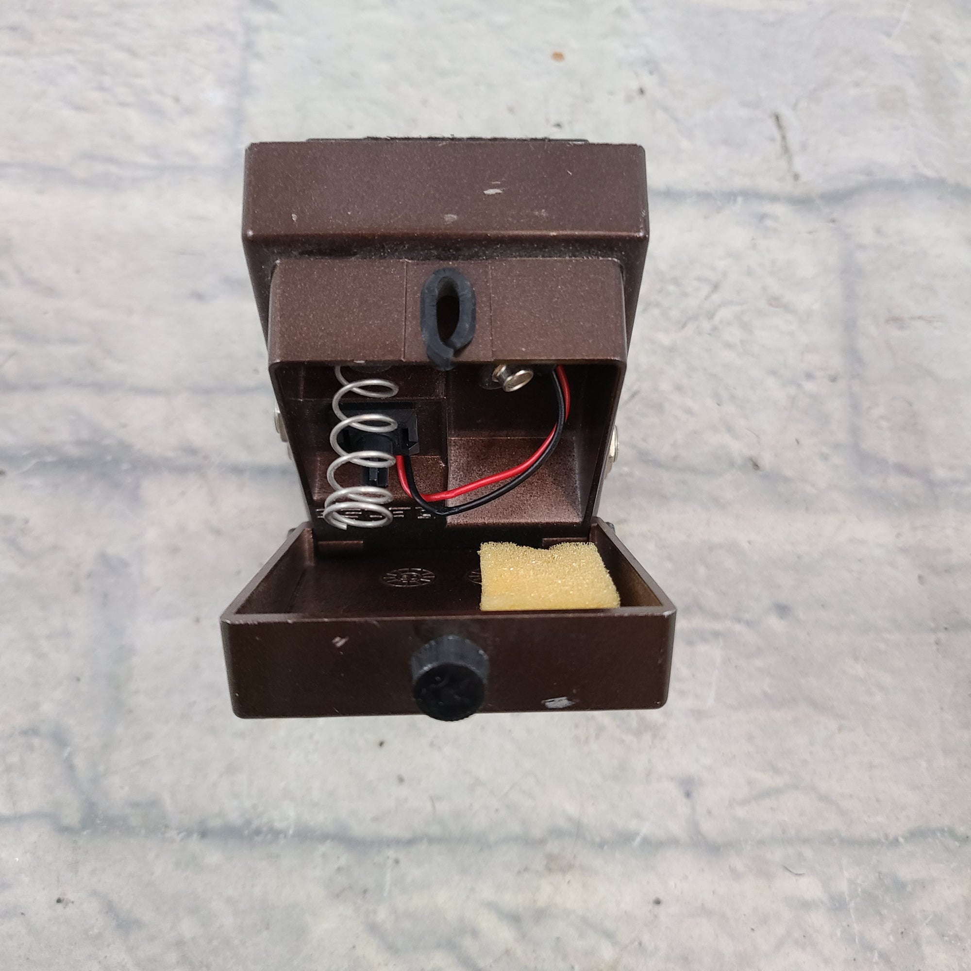 Boss OC-3 Super Octave Pedal