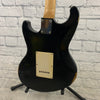 First Act ME 130 Electric Guitar - Black