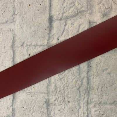 Levy's M26 Strap (Burgundy)