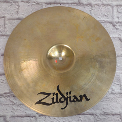 Zildjian 16 A Custom Crash Cymbal