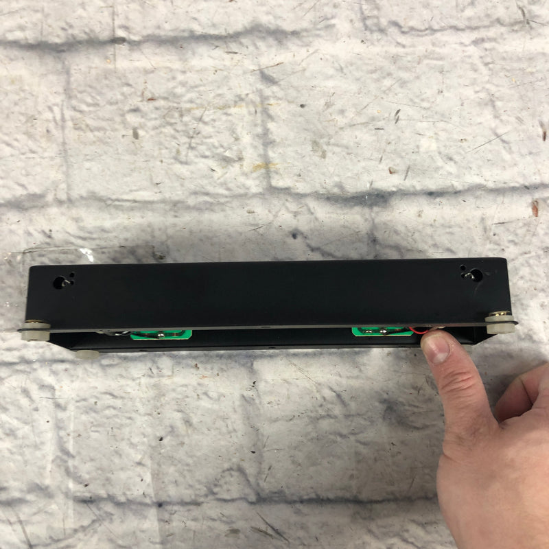 Mod 8DB2C1D Reverb Tank - Evolution Music