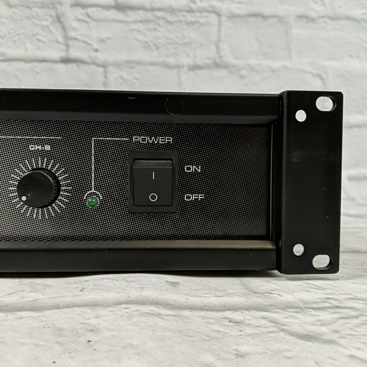 Gemini GXA-750 750 Watt Power Amp