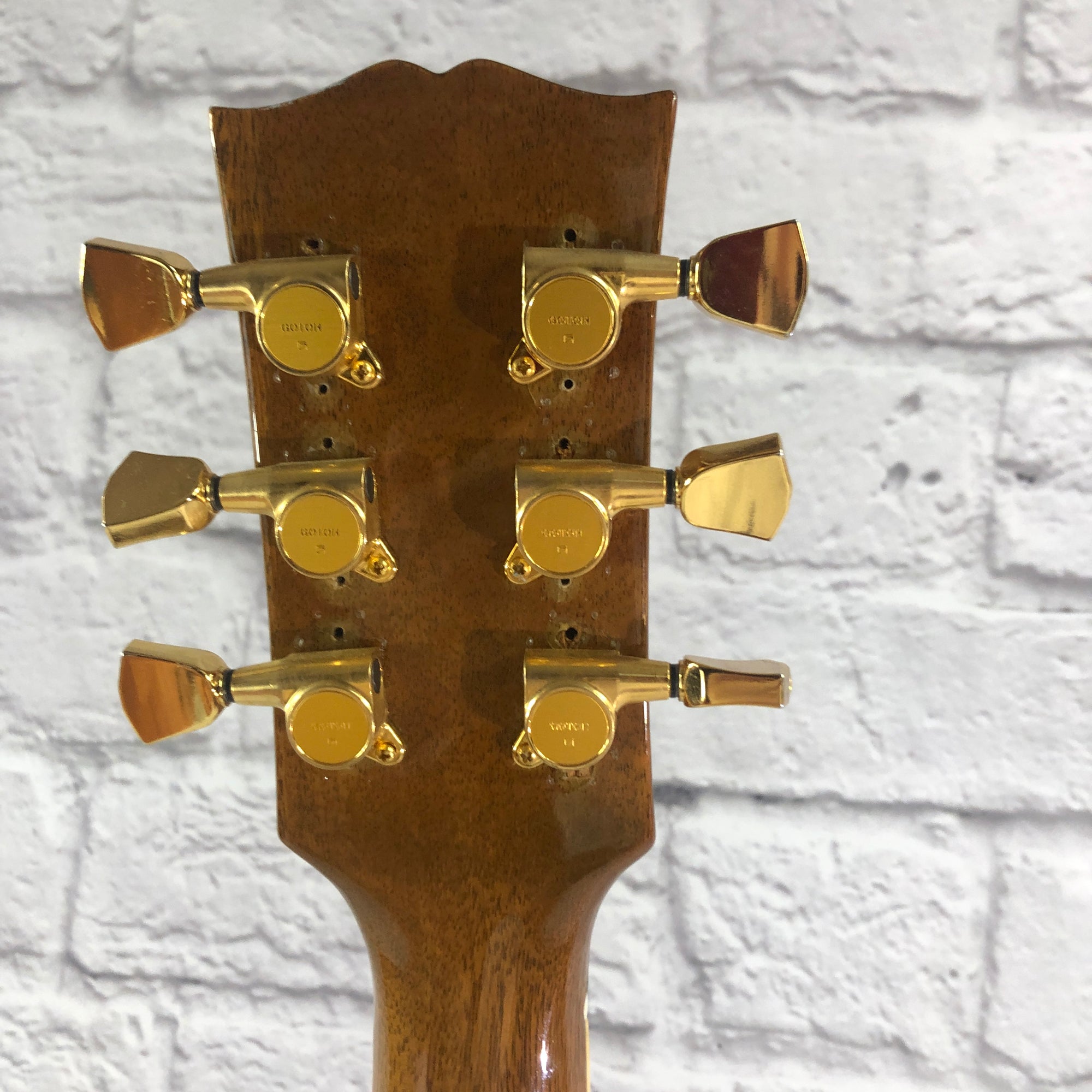 Orville Les Paul Standard Electric Guitar MIJ
