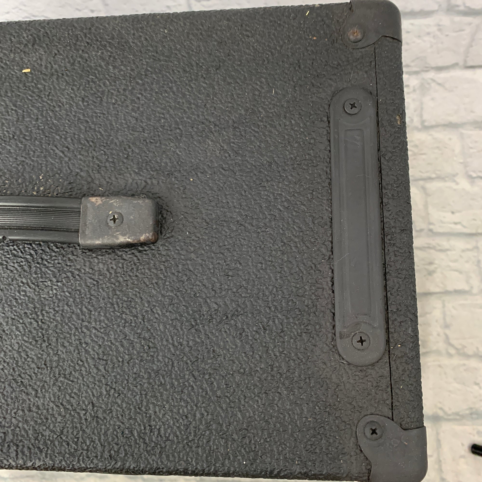 Peavey Basic 60 Bass Combo Amp