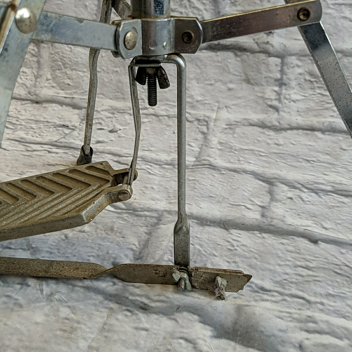Vintage Dewey Hi Hat Stand