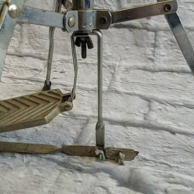 Vintage Dewey Hi Hat Stand