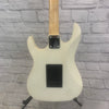 Ibanez Gio in White Glitter Electric Guitar