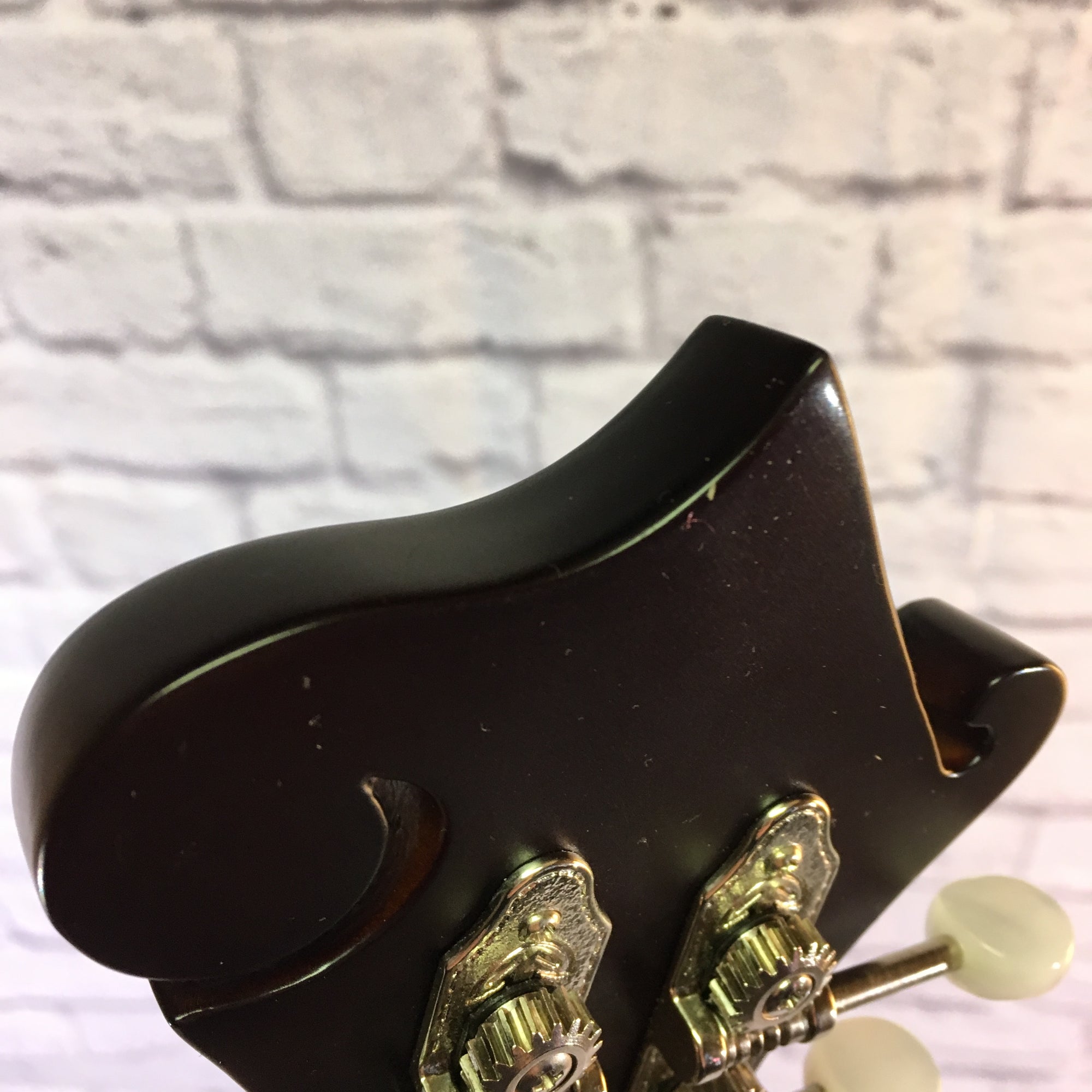 The Loar LM-310F Mandolin