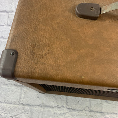 Kustom Sienna 65 Acoustic Guitar Amp