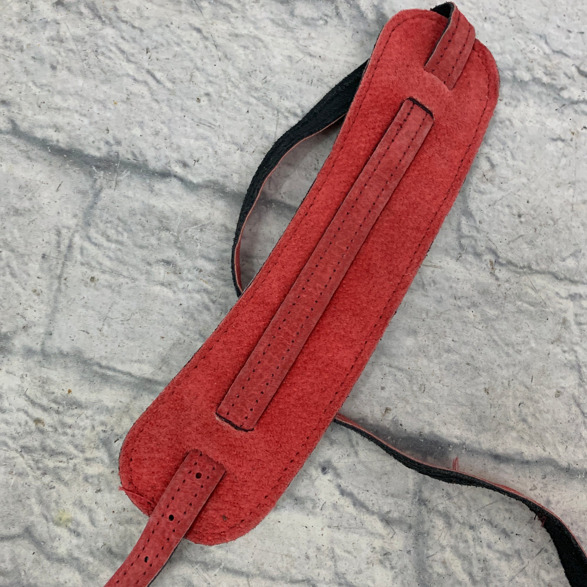 Perri's Leathers CBS-238 Leather Strap