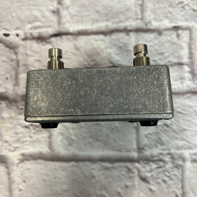 Electro-Harmonix Operation Overlord Allied Overdrive Pedal