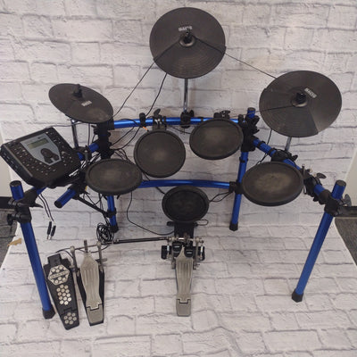 Simmons SD1000 Electronic Drum Set