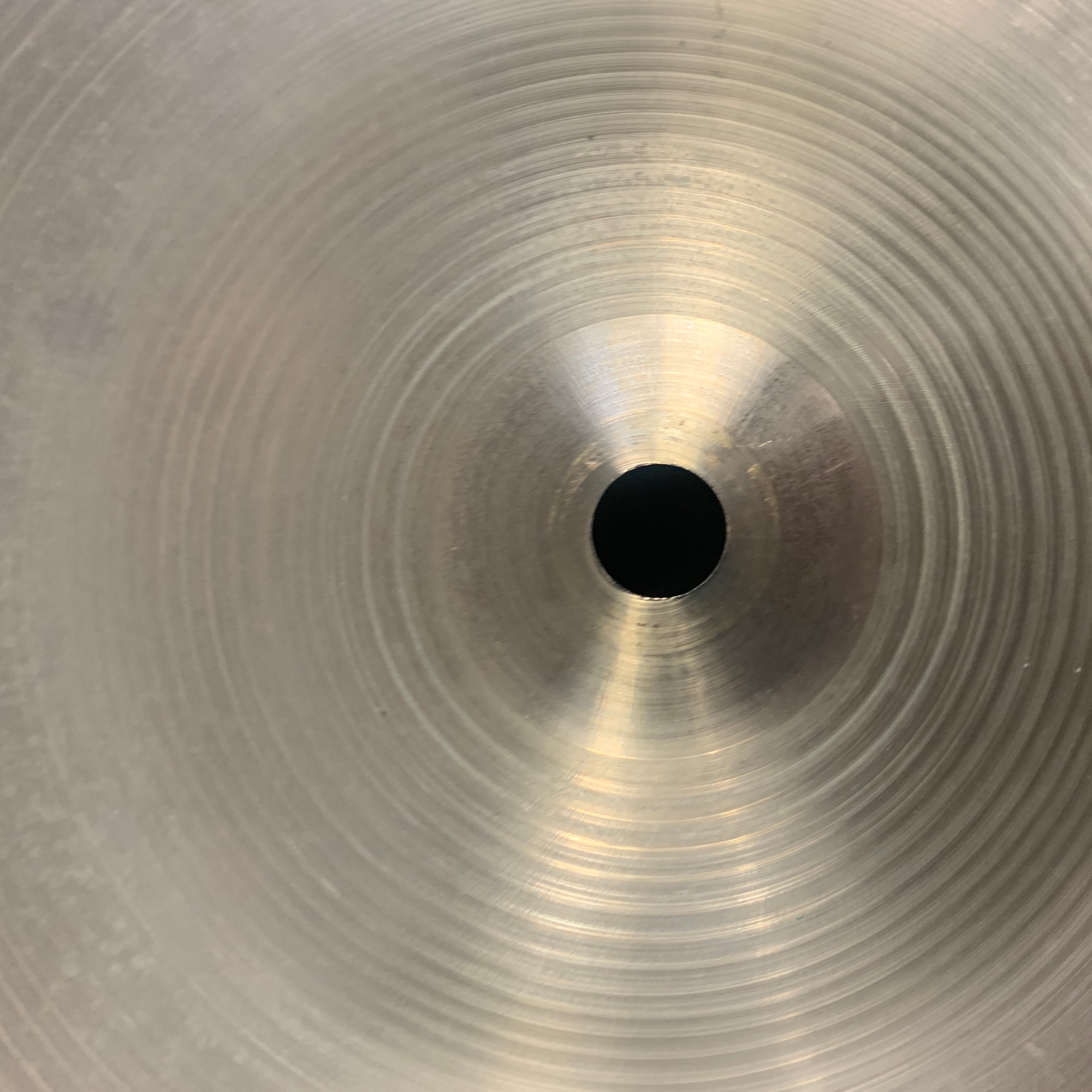Zildjian 20 Avedis Ping Ride Ride Cymbal