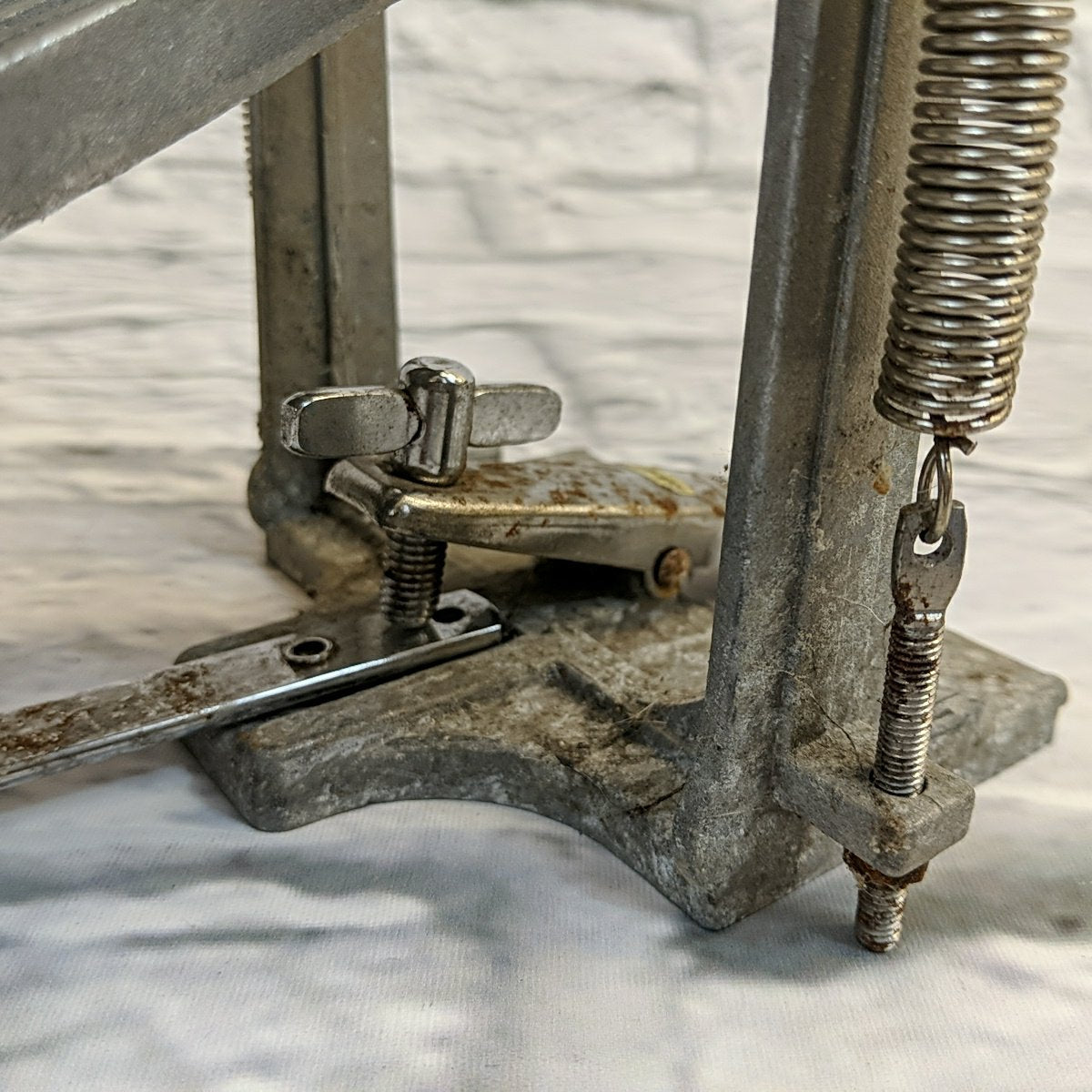 Unknown Single Chain Kick Pedal
