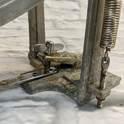 Unknown Single Chain Kick Pedal