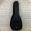 Road Runner Avenue II Acoustic Guitar Gig Bag Black
