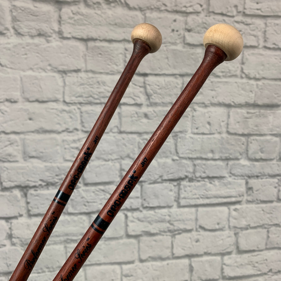 Promark JH7 Wooden Timpani Mallets