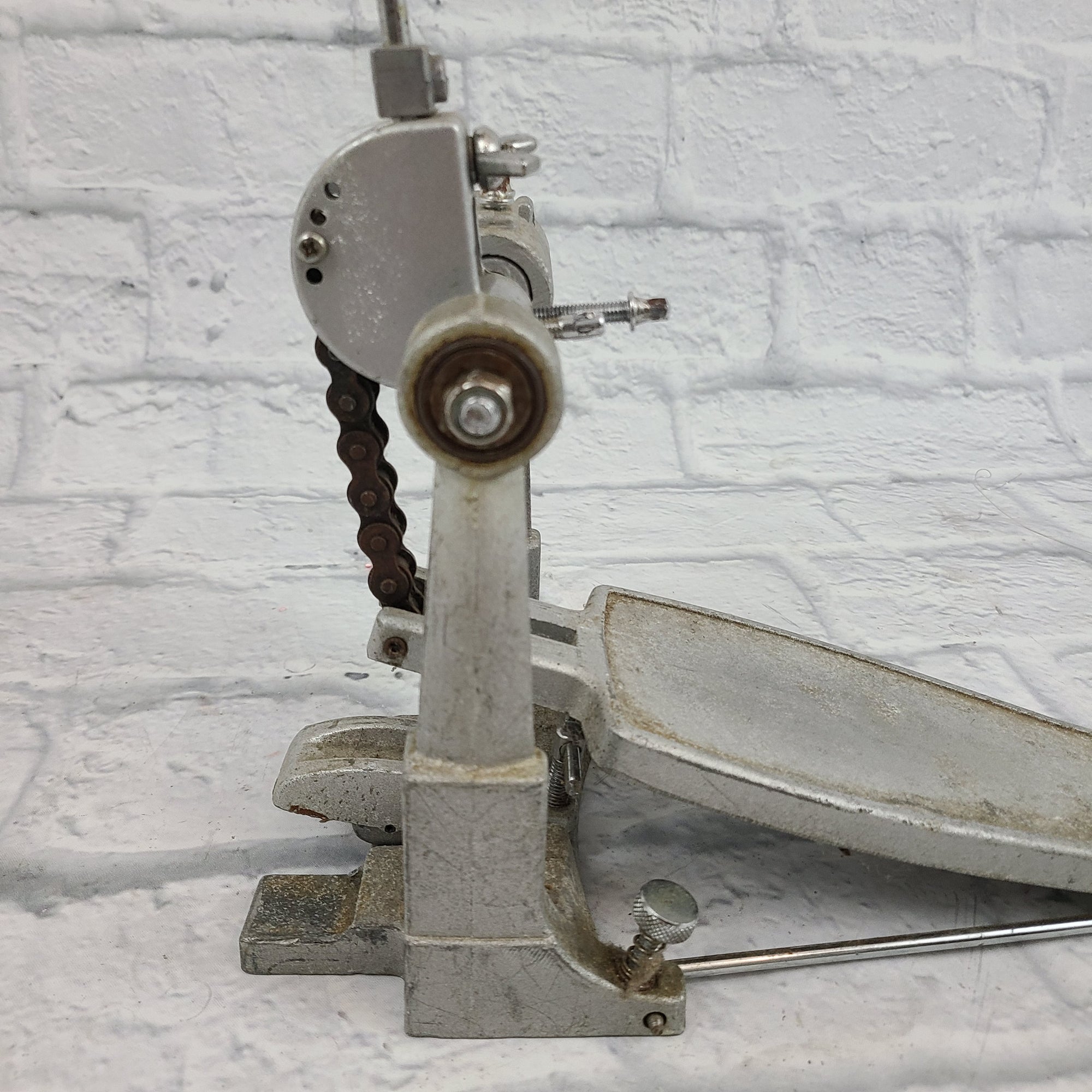Unknown Kick Pedal AS IS