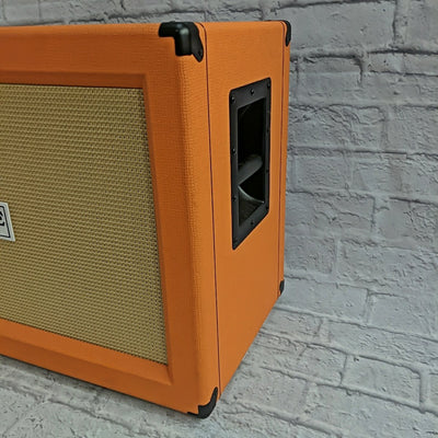 Orange PPC 212 Closed Back Cab