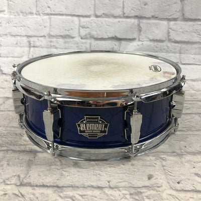 Ludwig Element 14 x 5 Snare Drum