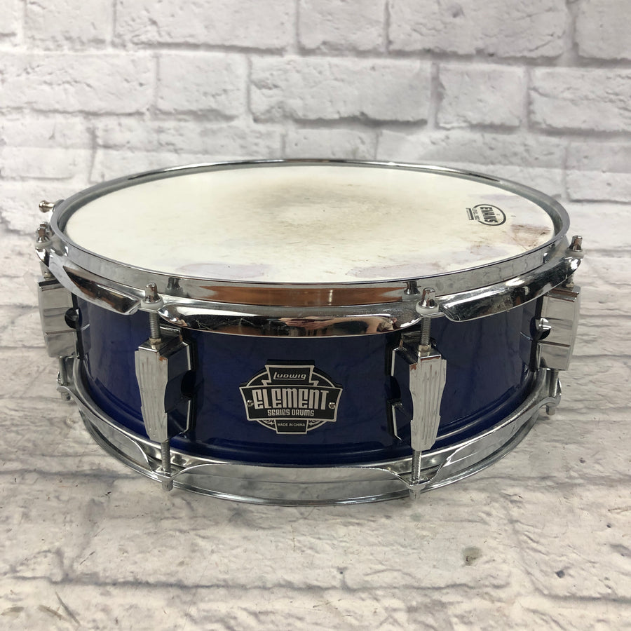 Ludwig Element 14 x 5 Snare Drum