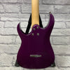 Ibanez Gio MIKRO Electric Guitar Metallic Purple w/ Gig Bag