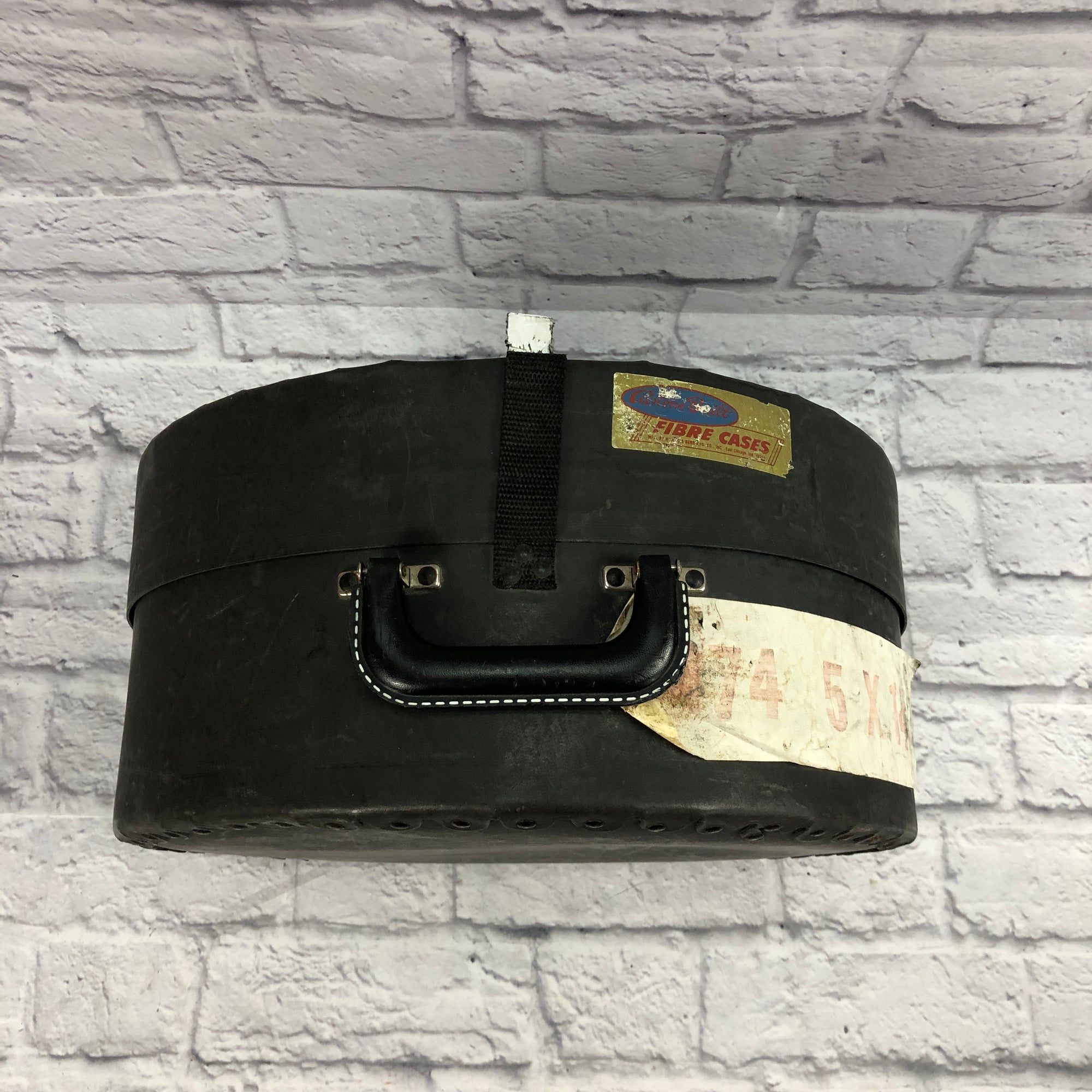 Snare Fibre Case 5x14