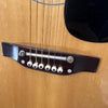 Kingston V-1 Acoustic Guitar