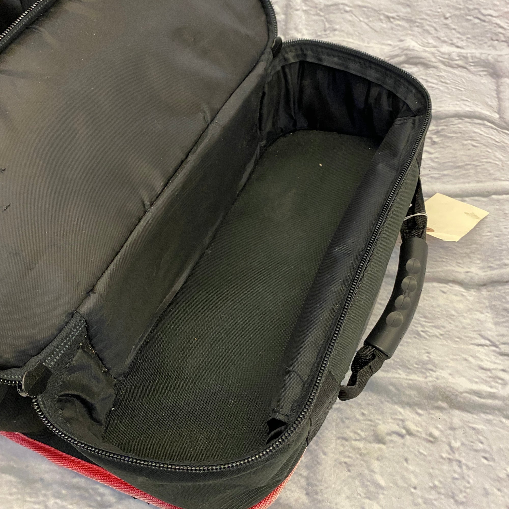 Ludwig Snare Wheeled Carrying Bag