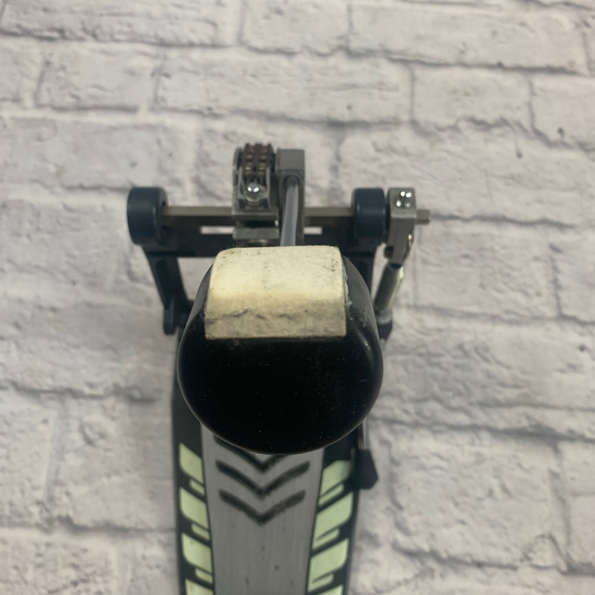 Yamaha Professional Model Dual Chain Kick Pedal