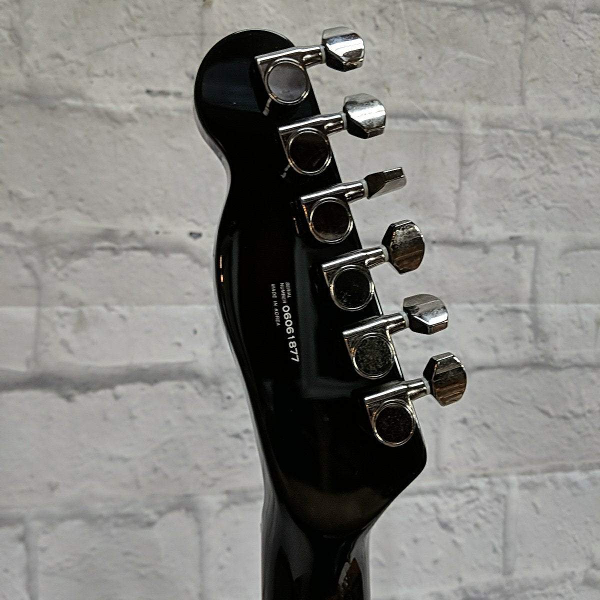 2006 Fender TC-90 Cherry Burst
