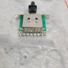 Squier Telecaster 3 Way Toggle Switch Electric Guitar Part