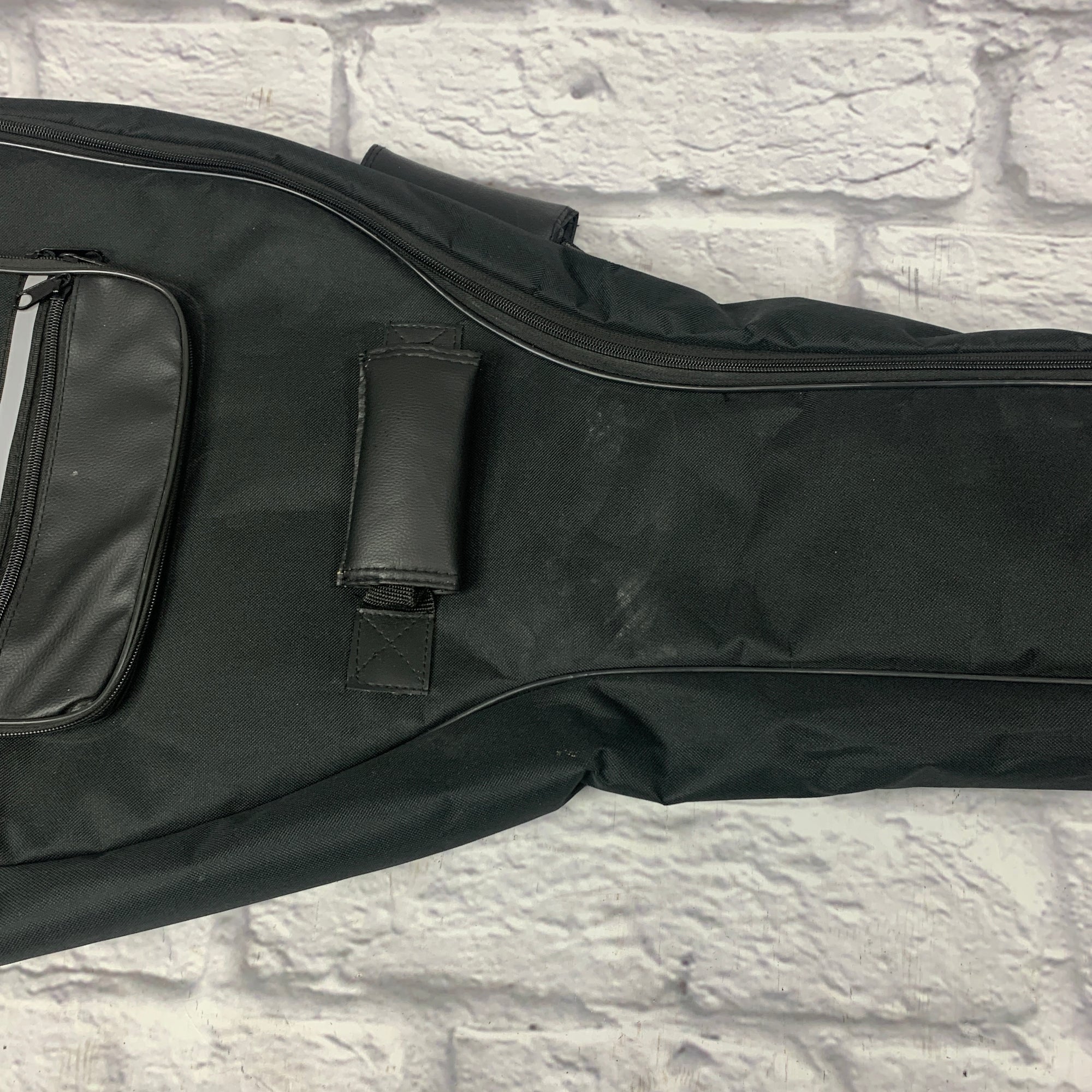 Unknown Acoustic Guitar Gig Bag