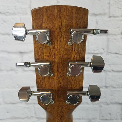Blueridge BR-1MS Acoustic Guitar - New Old Stock!