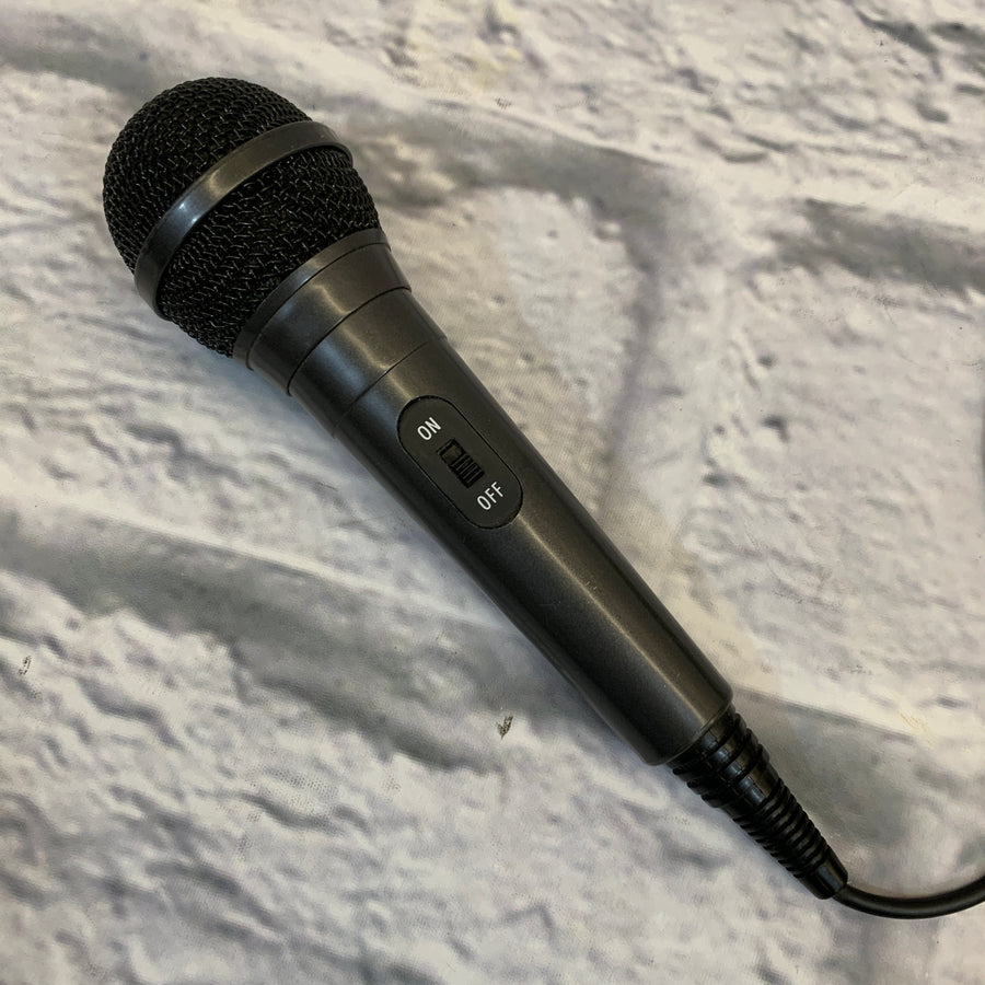 Wired Handheld Dynamic Microphone