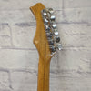 Harmony strat style guitar Electric Guitar