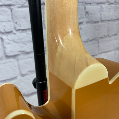 Fender Fullerton Tele Uke BTB Ukulele