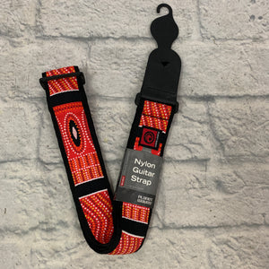 Planet Waves Nylon Guitar Strap