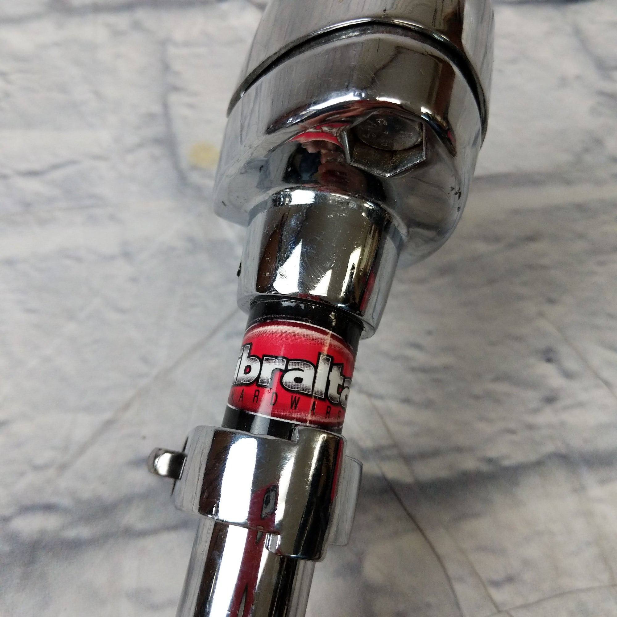 Gibraltar Tom Mount Drum Mount