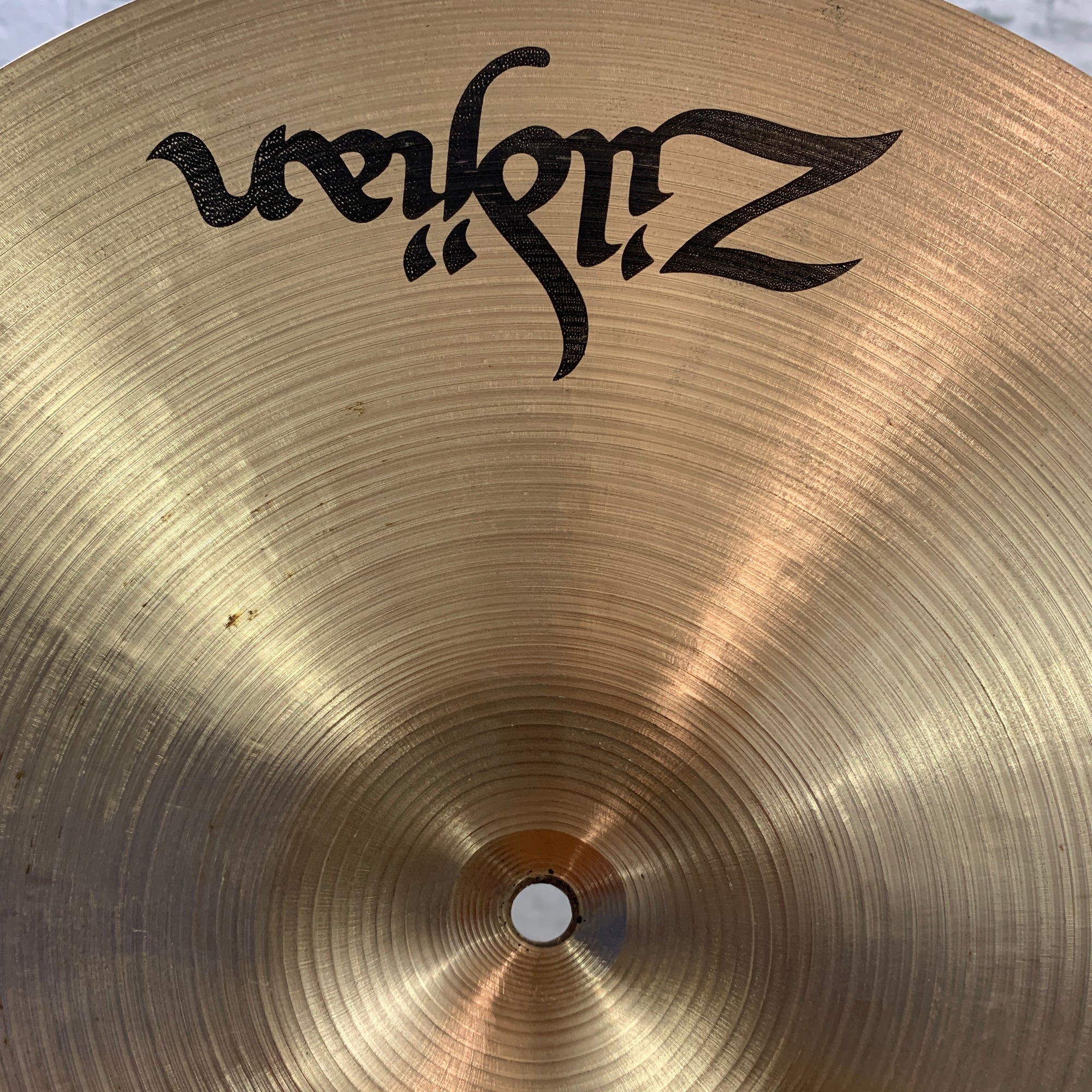 Zildjian K 15