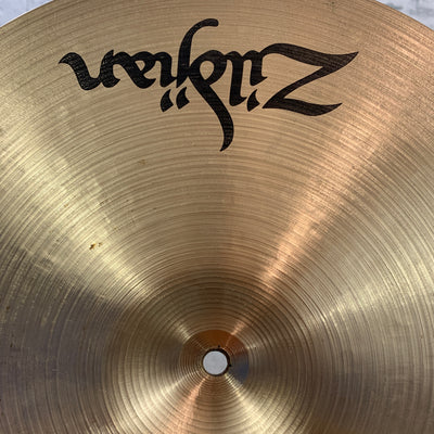 Zildjian K 15" Dark Crash 850g