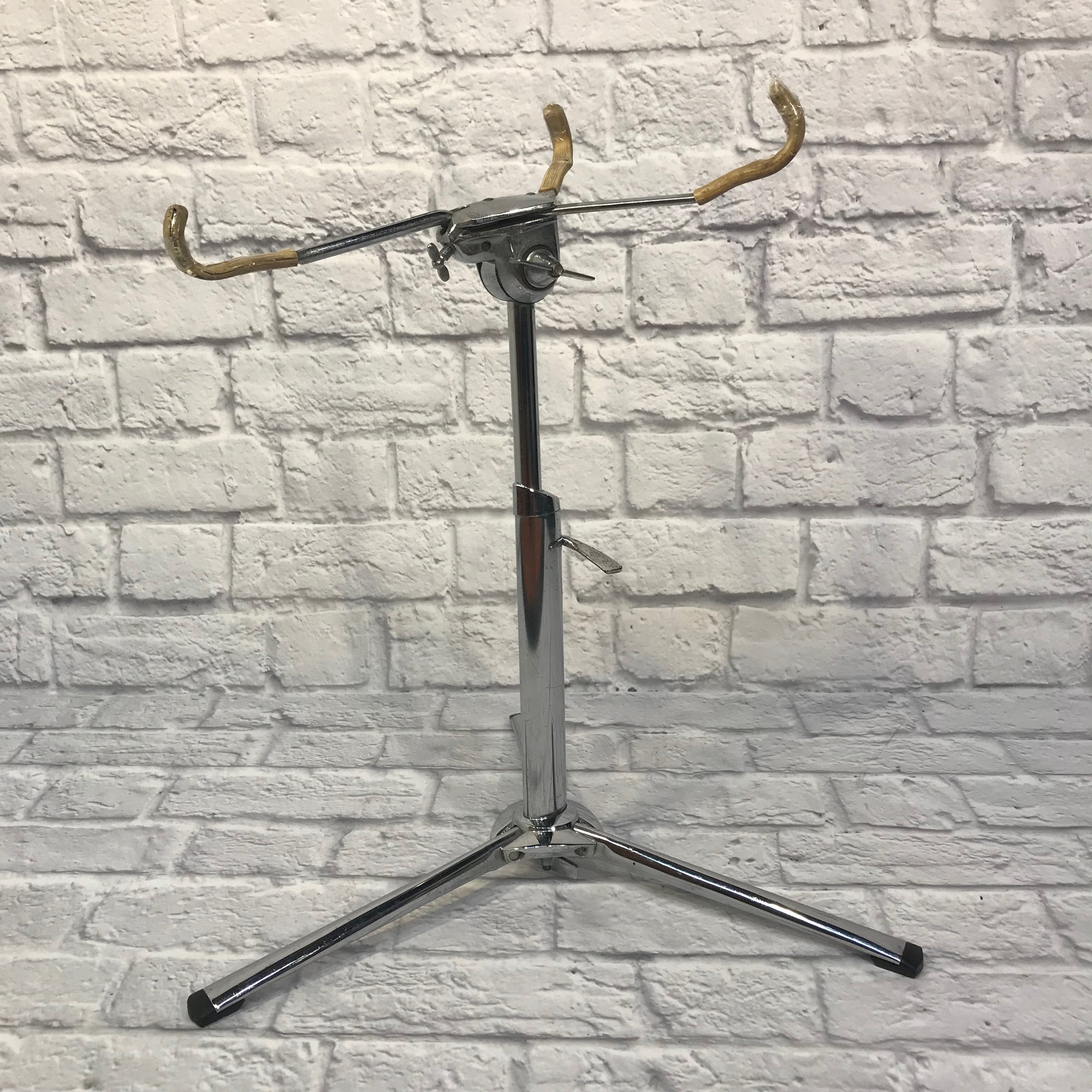 Vintage 1970s Premier Lok Fast Snare Stand