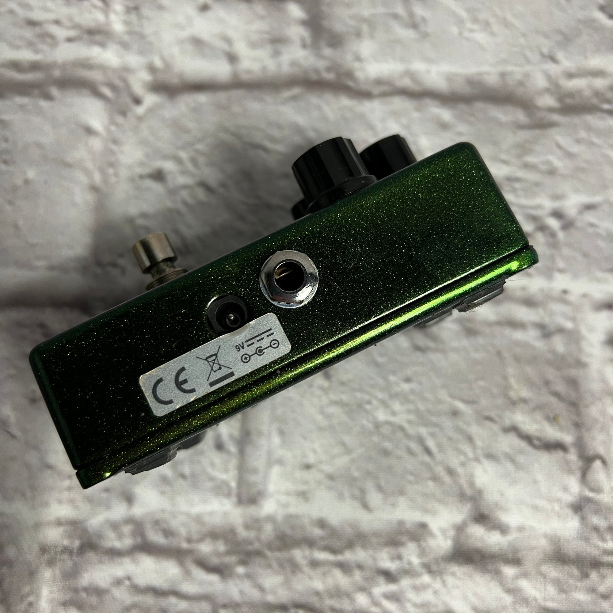 MXR Carbon Copy Analog Delay Pedal