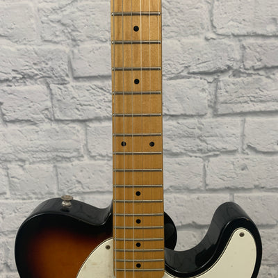 Eastwood by Oscar Schmidt Telecaster