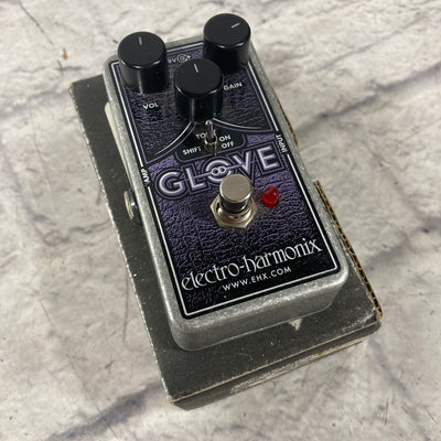 Electro-Harmonix Glove OD Overdrive Pedal