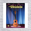 Hal Leonard Broadway Classics For Ukulele Songbook