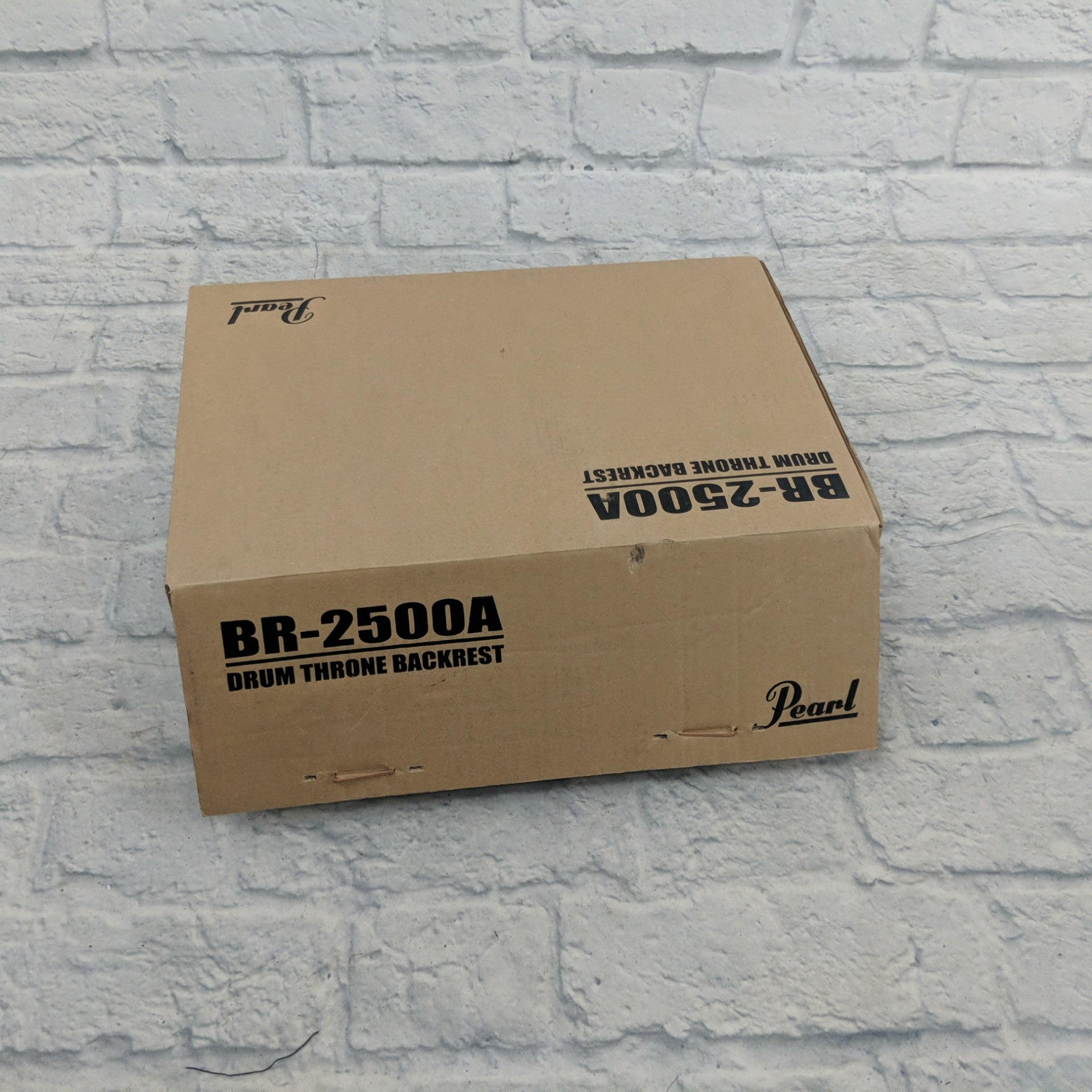 Pearl  BR2500A Backrest