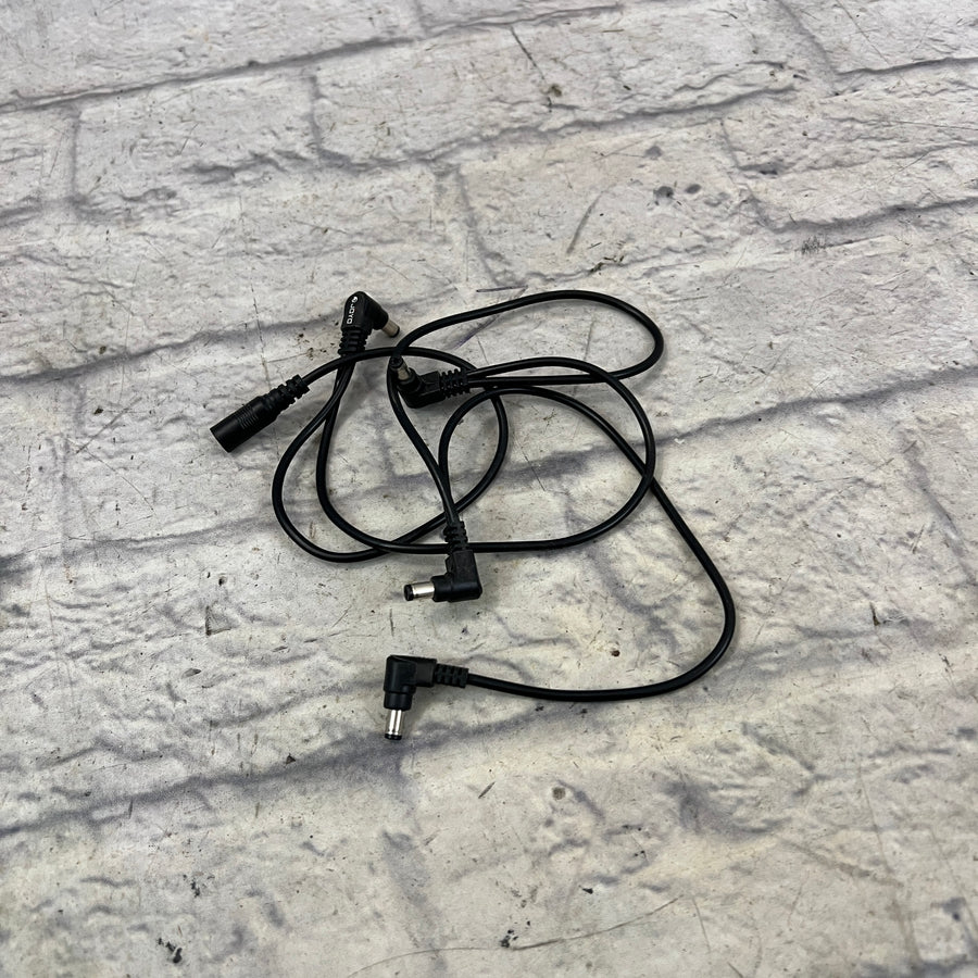 Joyo 9V Daisy Chain 9.5V Power Supply
