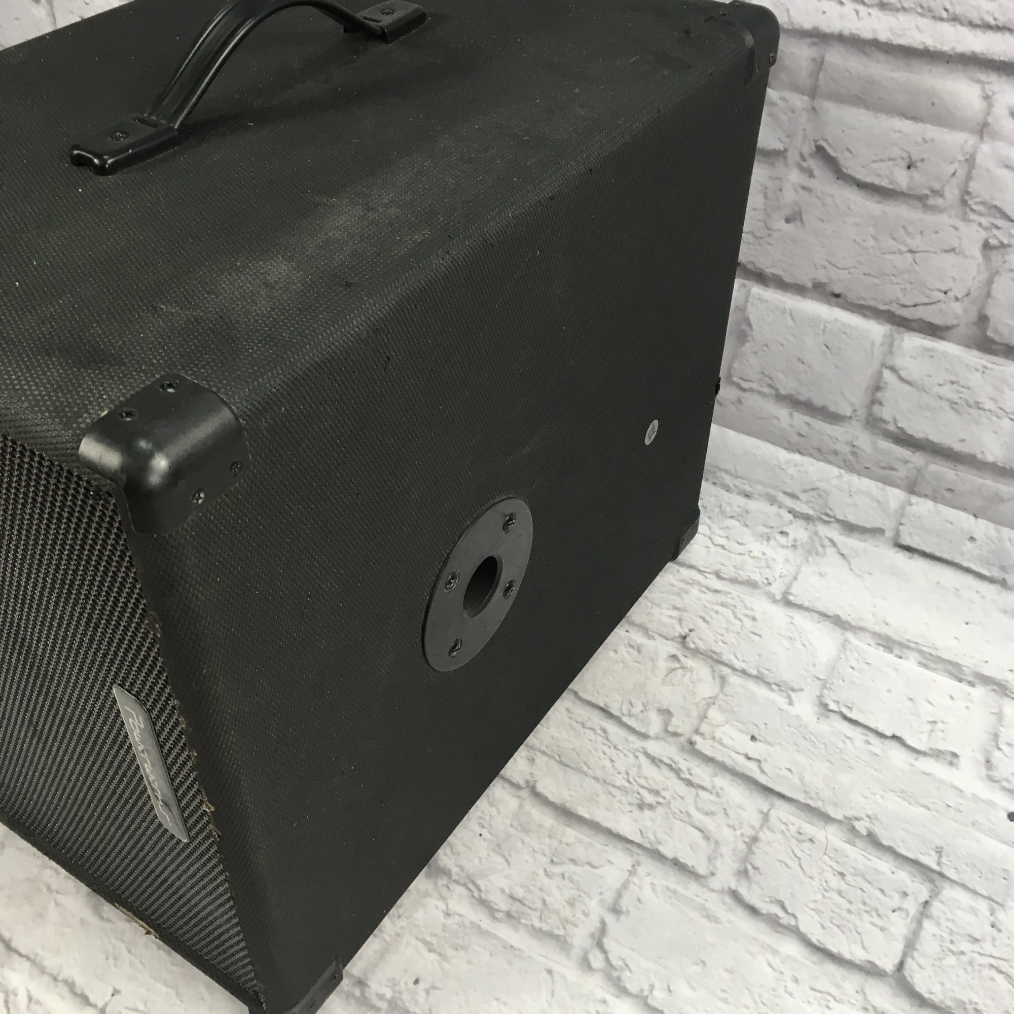 Powerwerks PW 112-S Single Powered Subwoofer