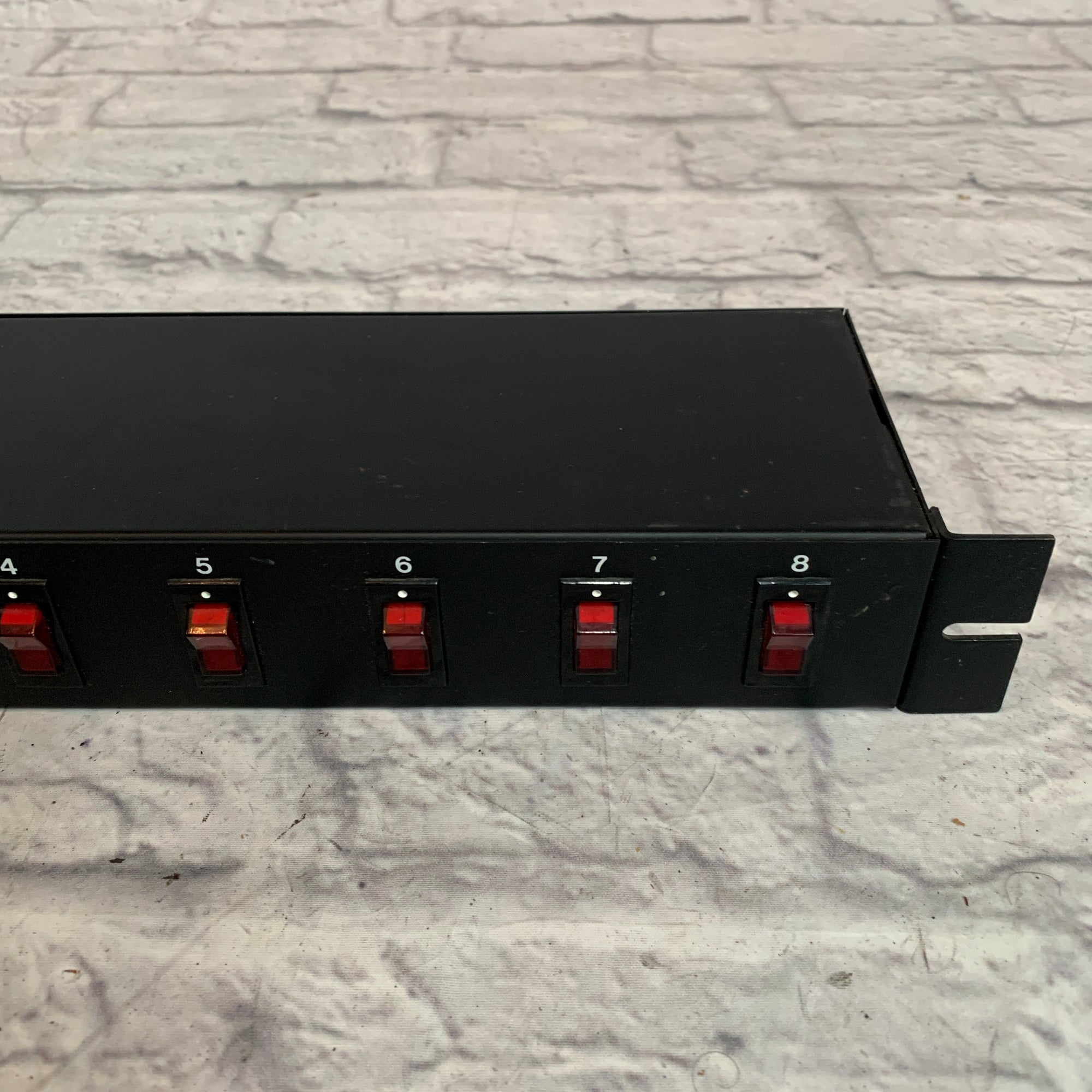 VEI 8000 Power Conditioner